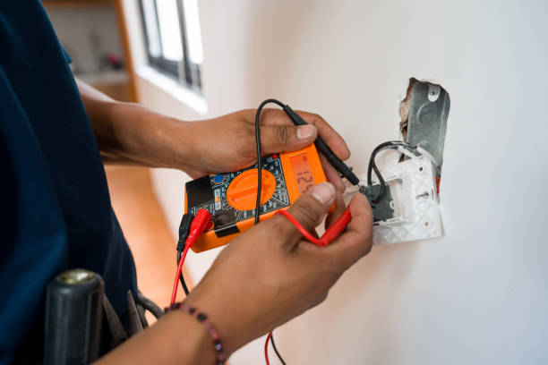 Best Electrical Outlet Installation and Repair  in Lemon Hill, CA